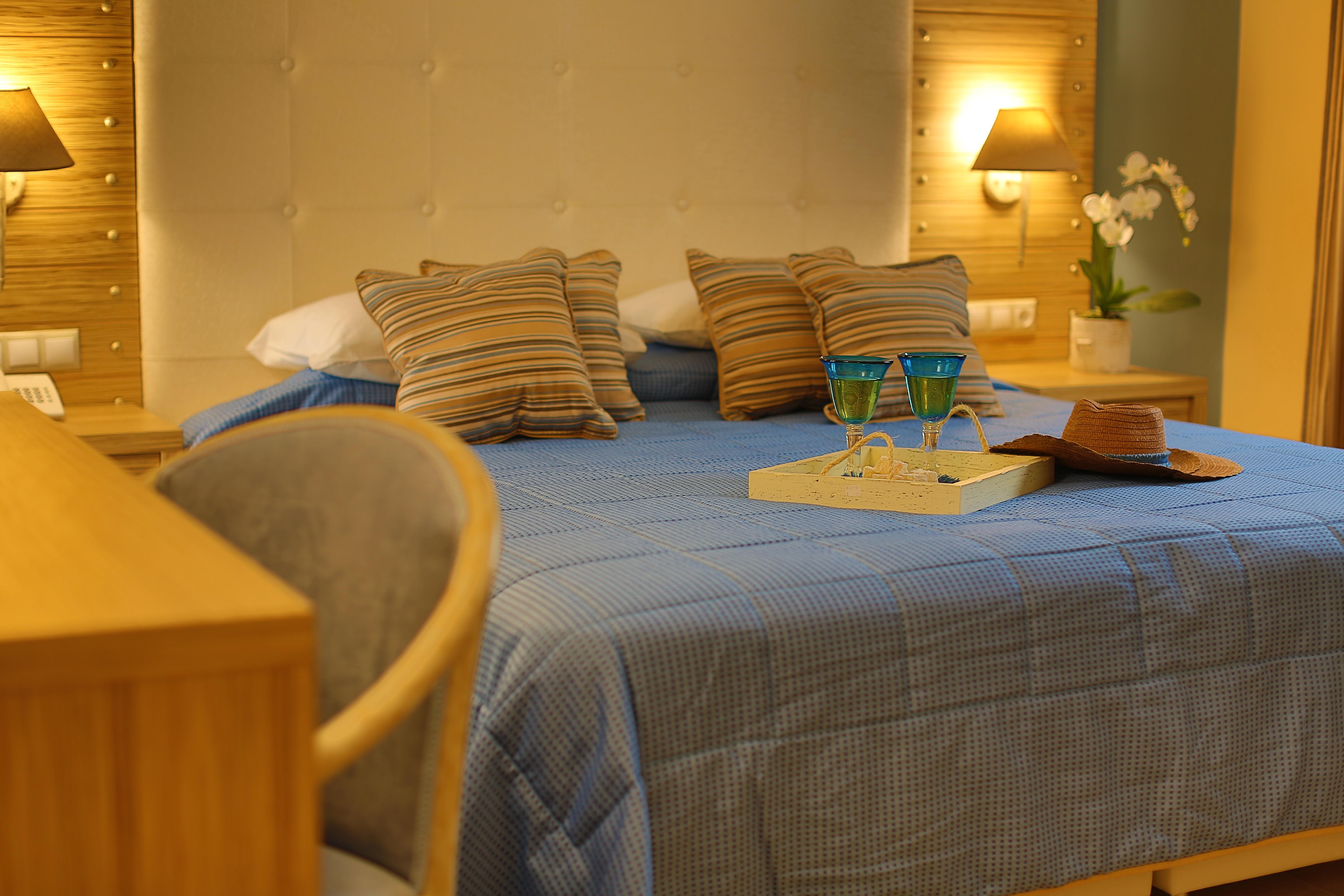 Dolphin Bay Seaside Resort & Suites Galissas Exteriér fotografie